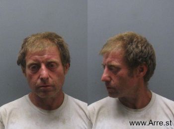 Charles Thomas Owens Mugshot