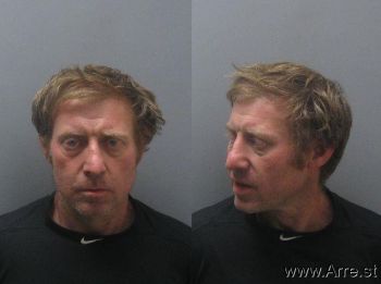 Charles Thomas Owens Mugshot