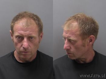 Charles Thomas Owens Mugshot