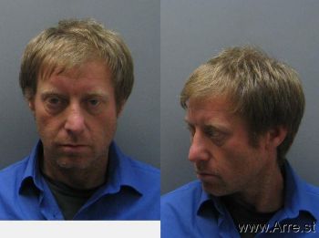 Charles Thomas Owens Mugshot