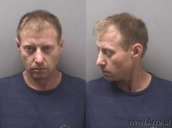 Charles Thomas Owens Mugshot