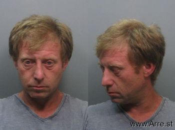 Charles Thomas Owens Mugshot