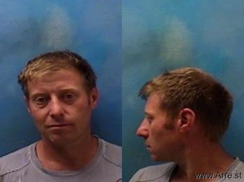 Charles Thomas Owens Mugshot