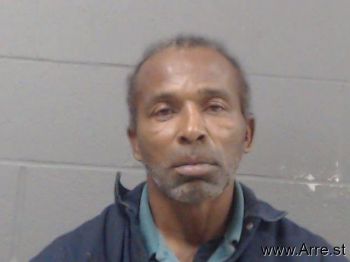 Charles E Pugh Mugshot