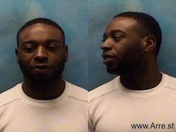 Charles Edward Junior Roberson Mugshot