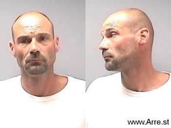 Charles Shannon Smith Mugshot