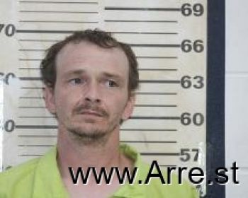 Charles Wayne Thacker Mugshot