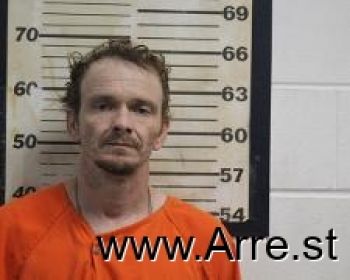 Charles Wayne Thacker Mugshot