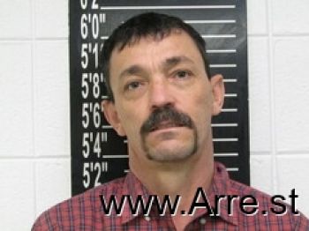 Charles Wayne Wells Mugshot