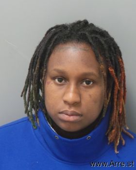 Chasity Renee Lindsey Mugshot