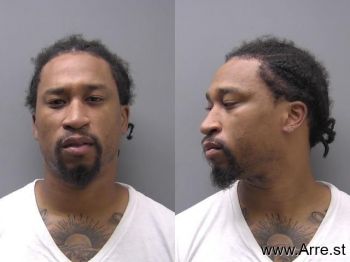 Chaz Isaih Ramone Smith Mugshot