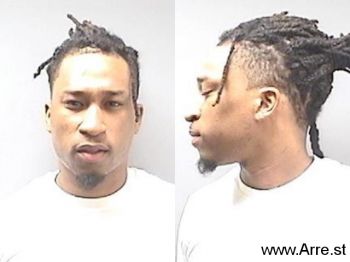 Chaz Isaih Ramone Smith Mugshot