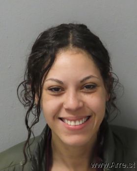 Chelsea Sarah Davis Mugshot