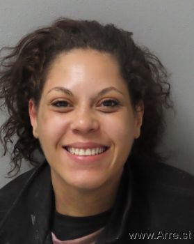 Chelsea S Davis Mugshot