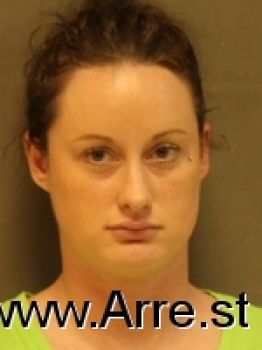 Chelsea Leigh Ousley Mugshot