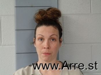 Chelsi Dawn Greene Mugshot