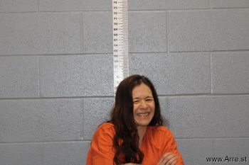 Cheri Sue Betty Nguyen Mugshot