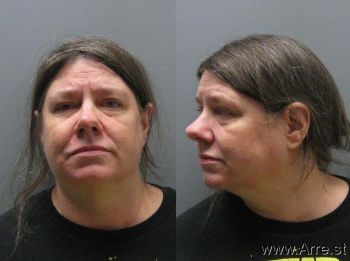 Cheryl Annette Anderson Mugshot