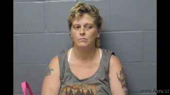 Cheryl  Jensen Mugshot