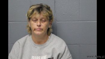 Cheryl  Jensen Mugshot