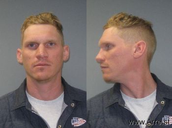 Christian Nicholas Schultz Mugshot