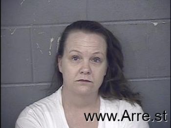 Christina  Atkinson Mugshot