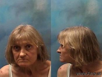 Christina Lynn Boeh Mugshot