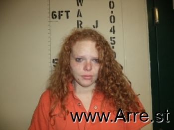 Christina M Schouten Mugshot