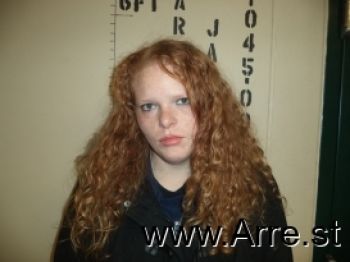 Christina M Schouten Mugshot