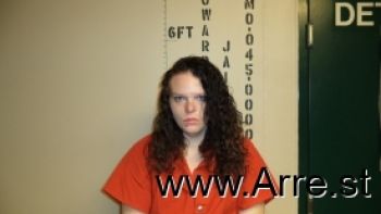 Christina M Schouten Mugshot