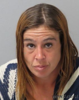 Christine  Dixon Mugshot