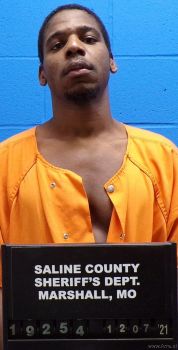 Christopher Charles Armstrong Mugshot