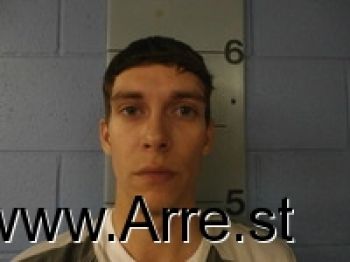 Christopher James Austin Mugshot