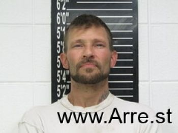 Christopher Ryan Bailey Mugshot