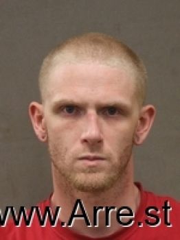 Christopher Shane Battles Mugshot