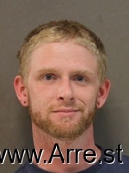 Christopher Shane Battles Mugshot