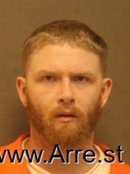 Christopher Shane Battles Mugshot