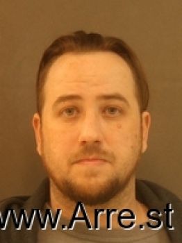 Christopher Allen Bauer Mugshot