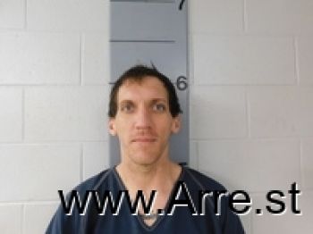 Christopher David Blair Mugshot