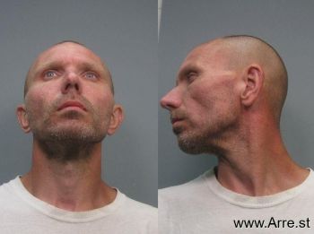 Christopher Boyd Blanchard Mugshot