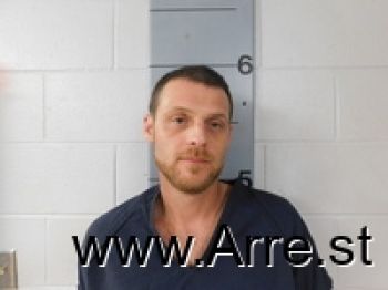 Christopher Allen Blevins Mugshot