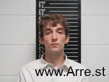 Christopher Tyler Bliss Mugshot