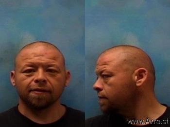 Christopher Michael Chappell Mugshot