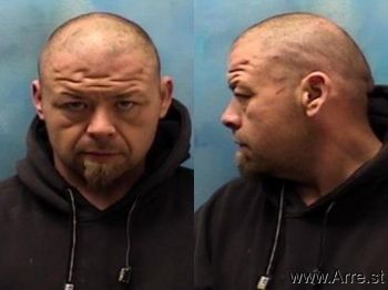 Christopher M Chappell Mugshot