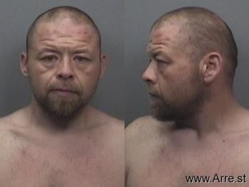 Christopher Michael Chappell Mugshot