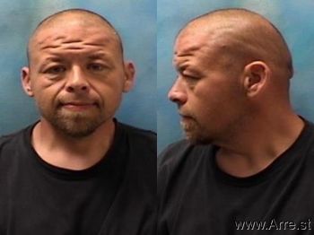 Christopher M Chappell Mugshot