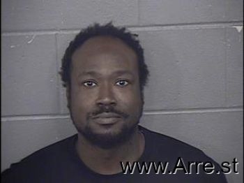 Christopher C Clay-freeman Mugshot