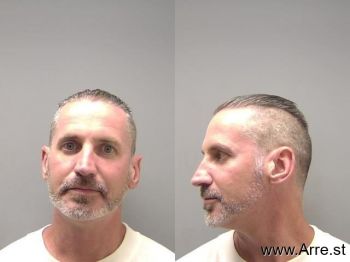 Christopher Allan Conger Mugshot