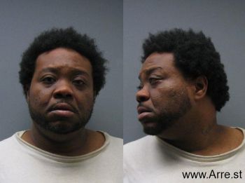 Christopher Bernard Davidson Mugshot