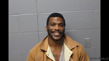 Christopher T Davis Mugshot